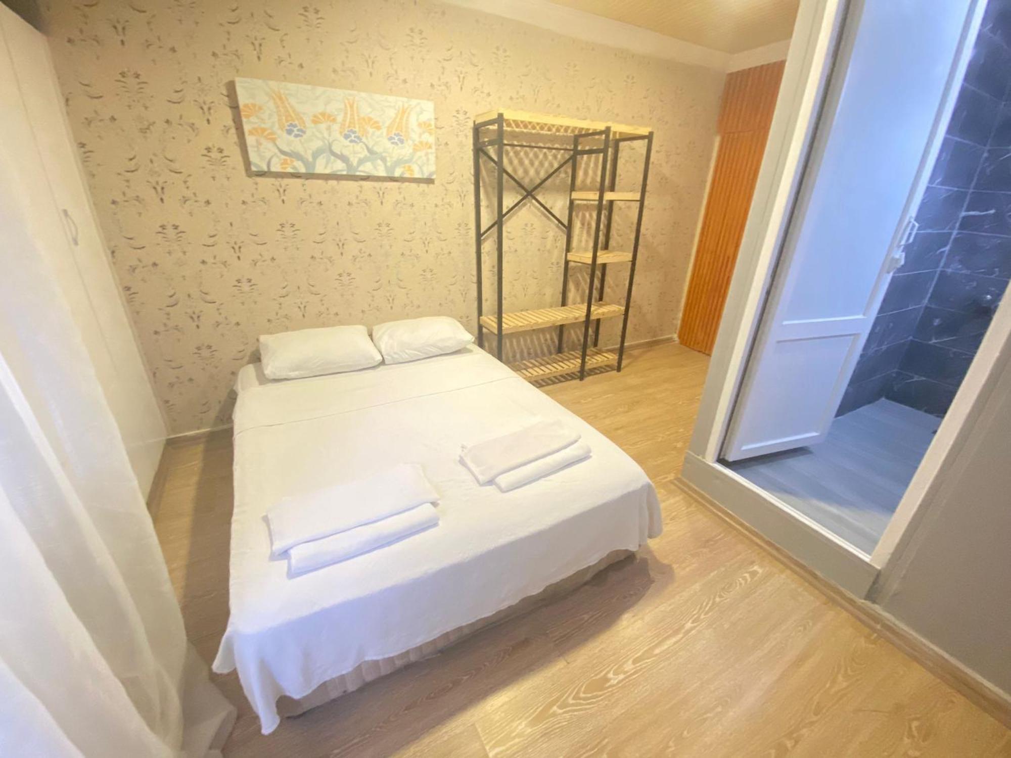 Gueler Butik Hotel アンタルヤ エクステリア 写真
