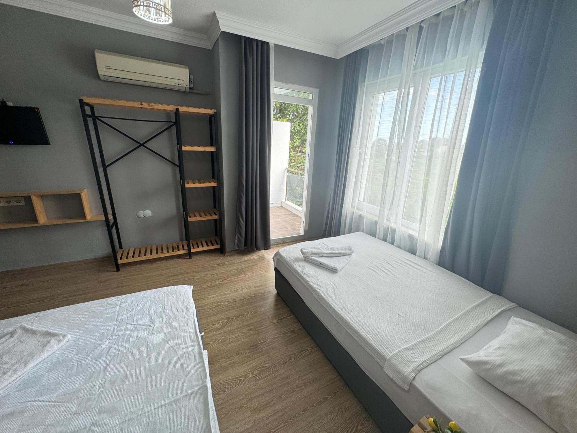 Gueler Butik Hotel アンタルヤ 部屋 写真