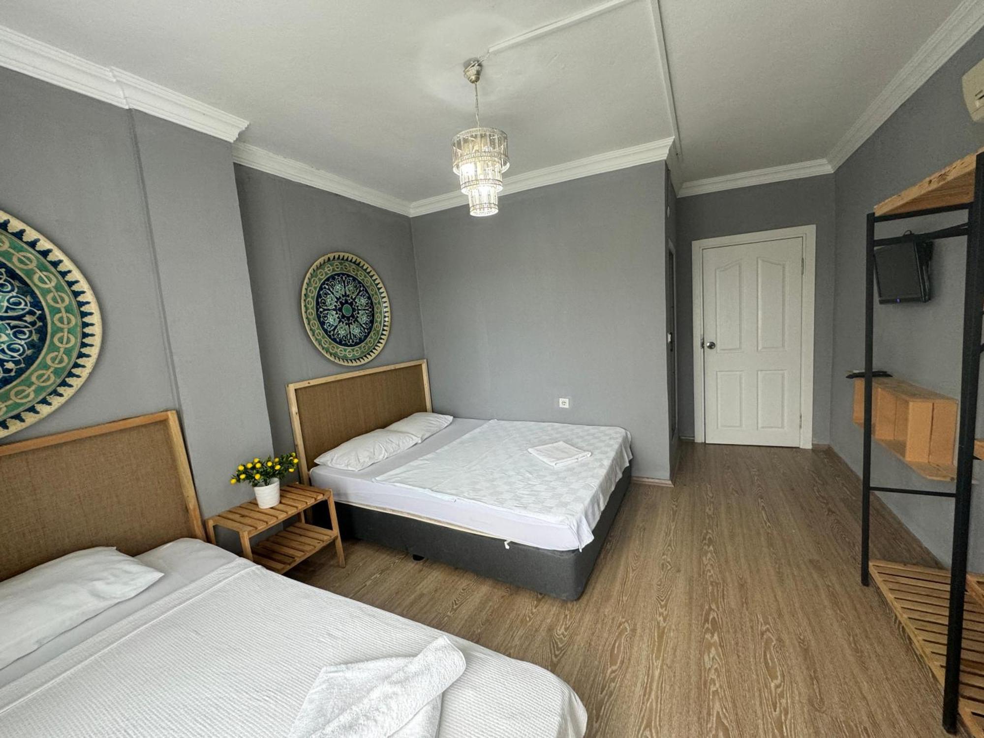 Gueler Butik Hotel アンタルヤ 部屋 写真